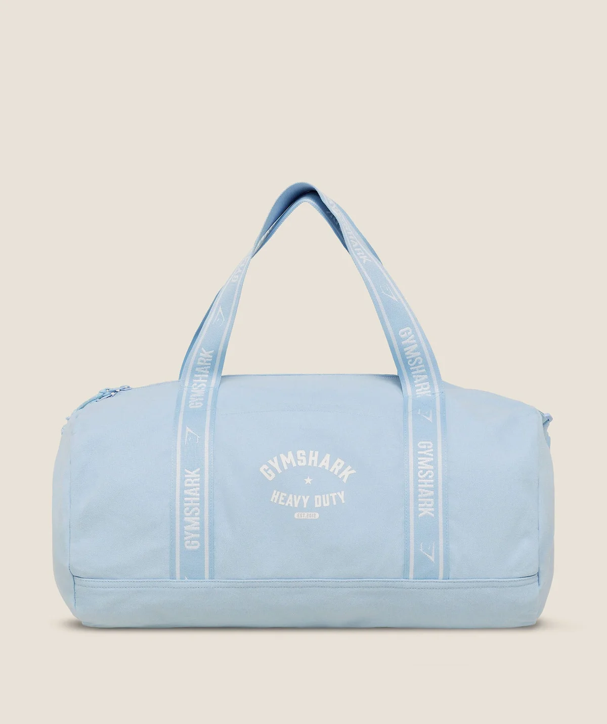 Bolso Duffle Logo