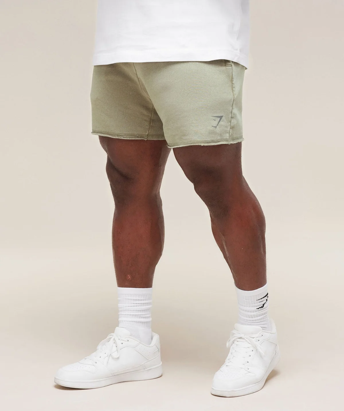 Shorts Heritage de 5 Pulgadas