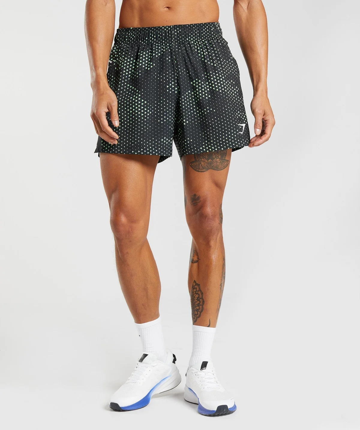 Shorts Sport de 5 Pulgadas