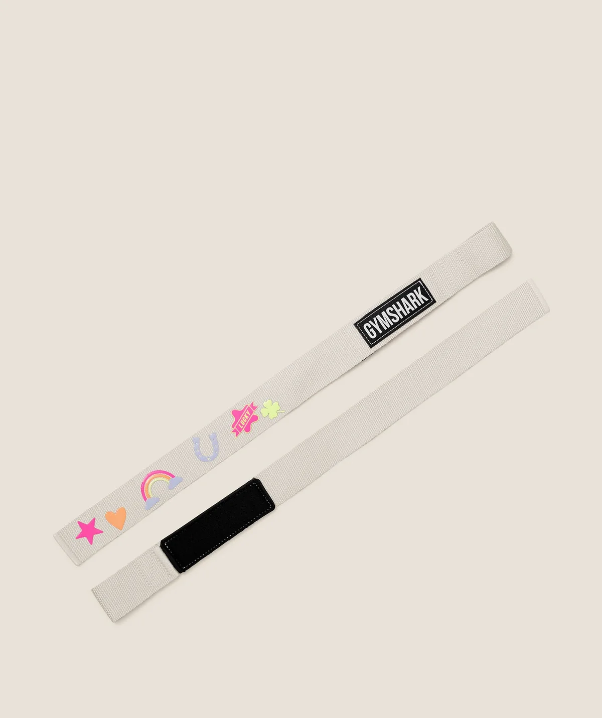 Correas de Levantamiento Graphic Silicone