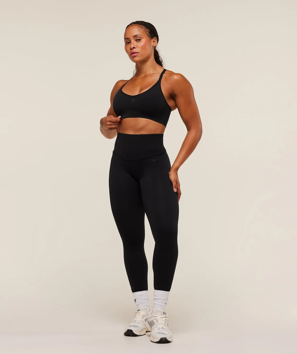 Leggings Activate Seamless - imagen 4