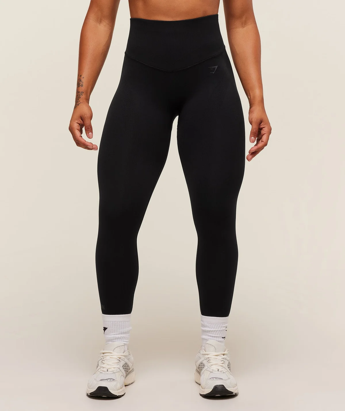 Leggings Activate Seamless - imagen 1
