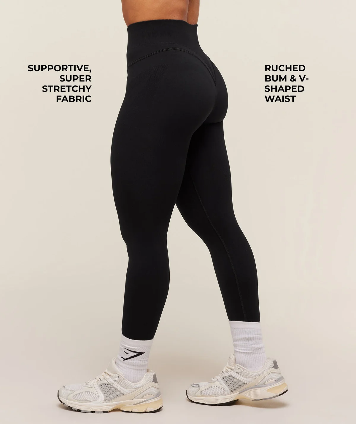 Leggings Activate Seamless - imagen 2