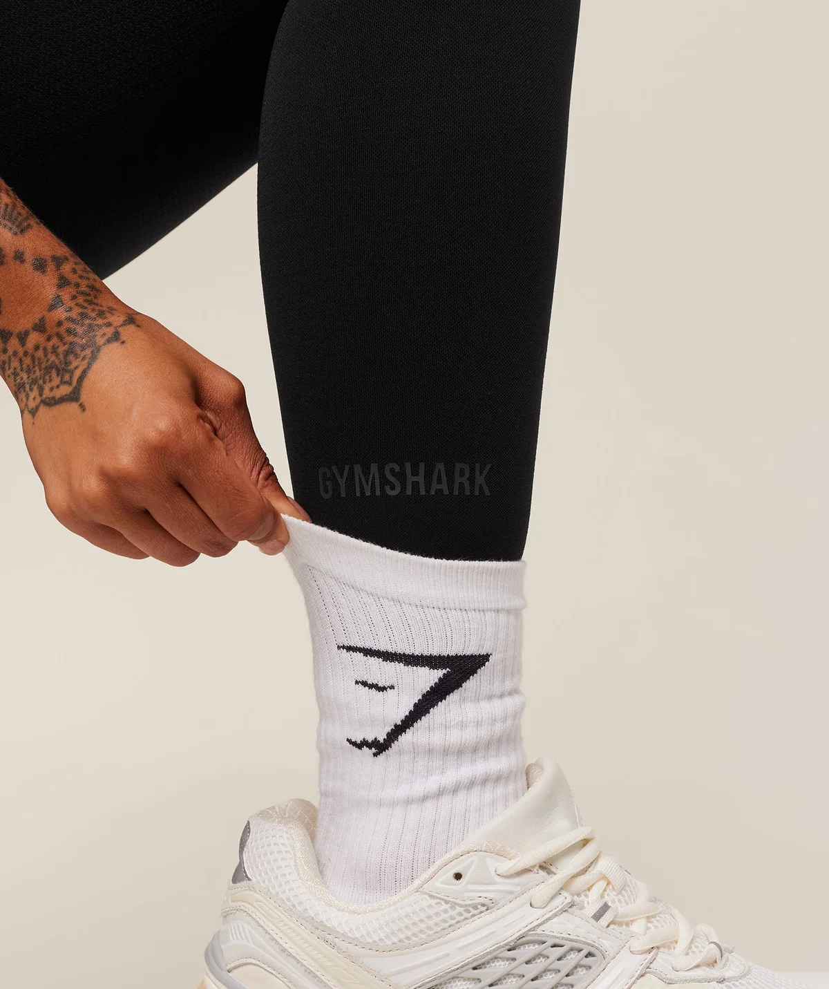 Leggings Activate Seamless - imagen 5
