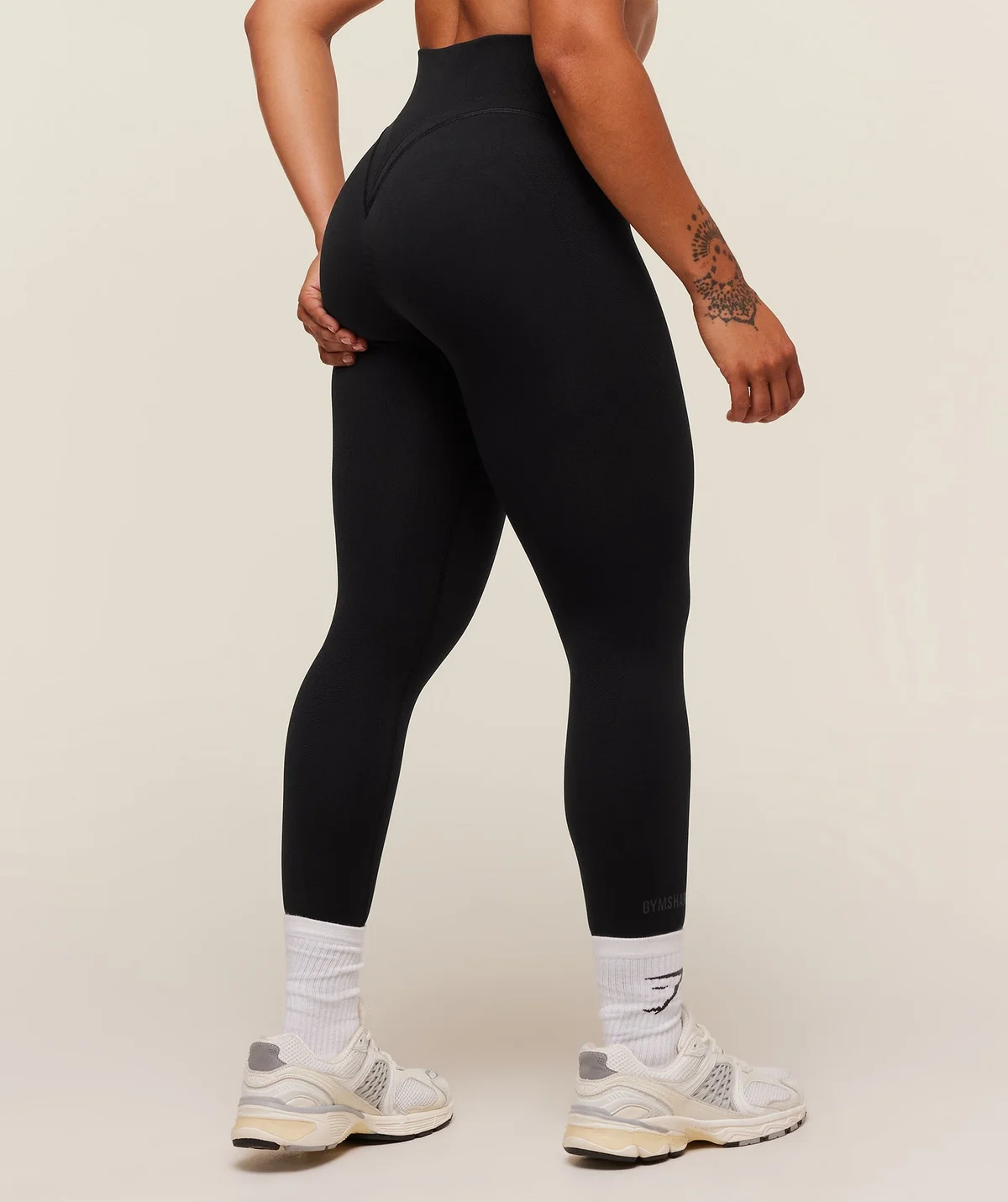 Leggings Activate Seamless - imagen 3
