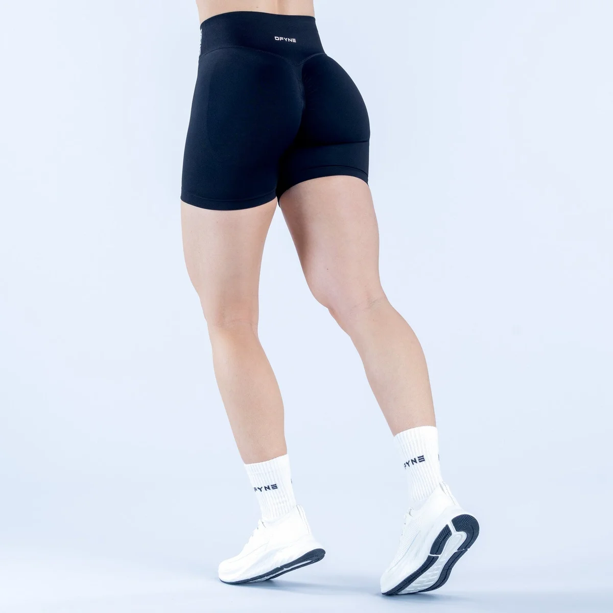 Shorts Dynamic de 4,5 Pulgadas - imagen 3
