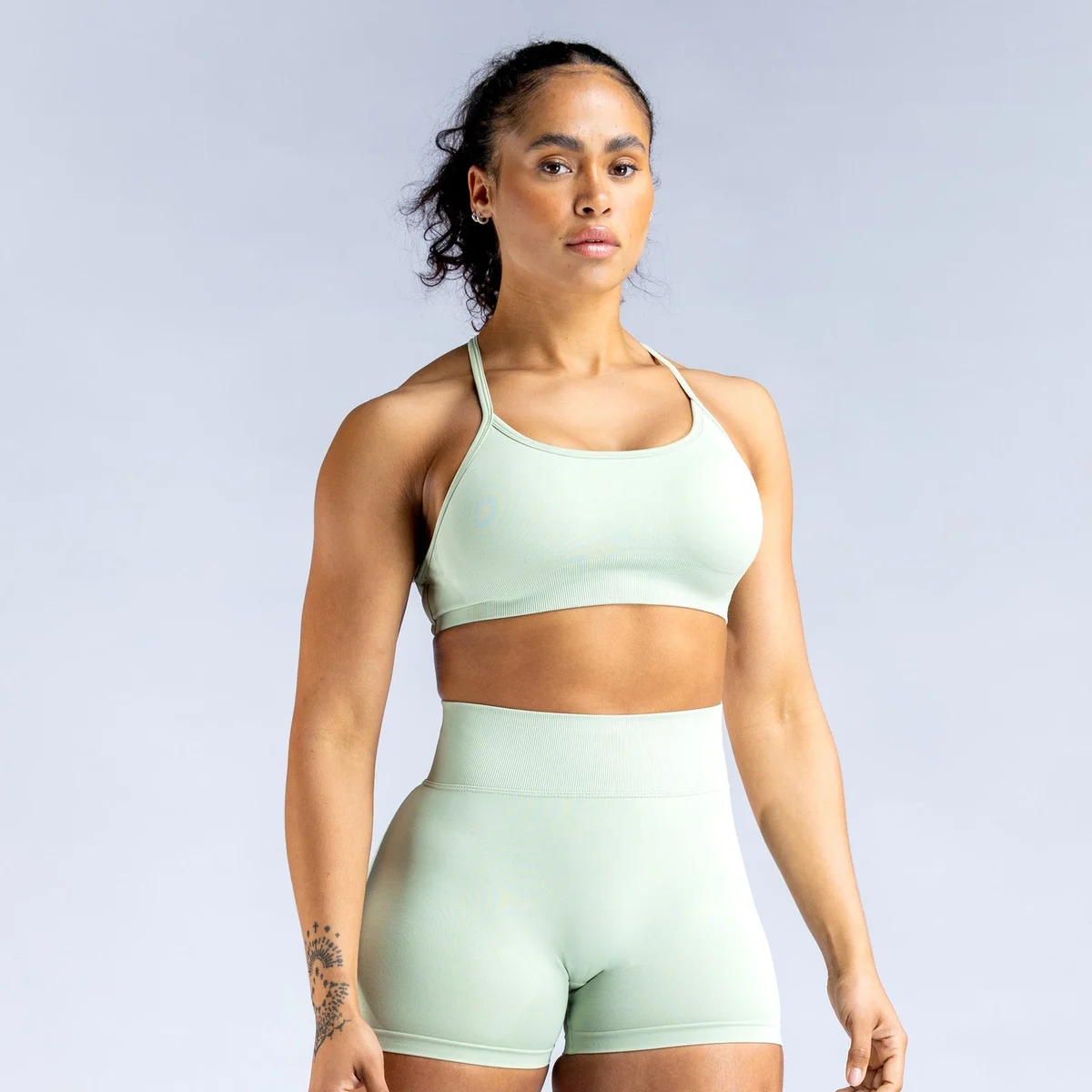 Top Deportivo Dynamic de Espalda Abierta - imagen 7