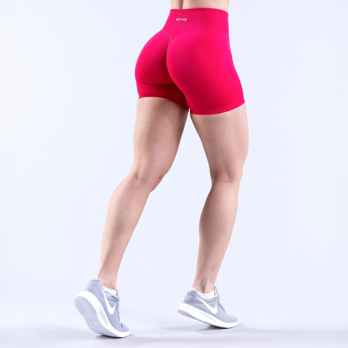 Shorts Dynamic de 4,5 Pulgadas