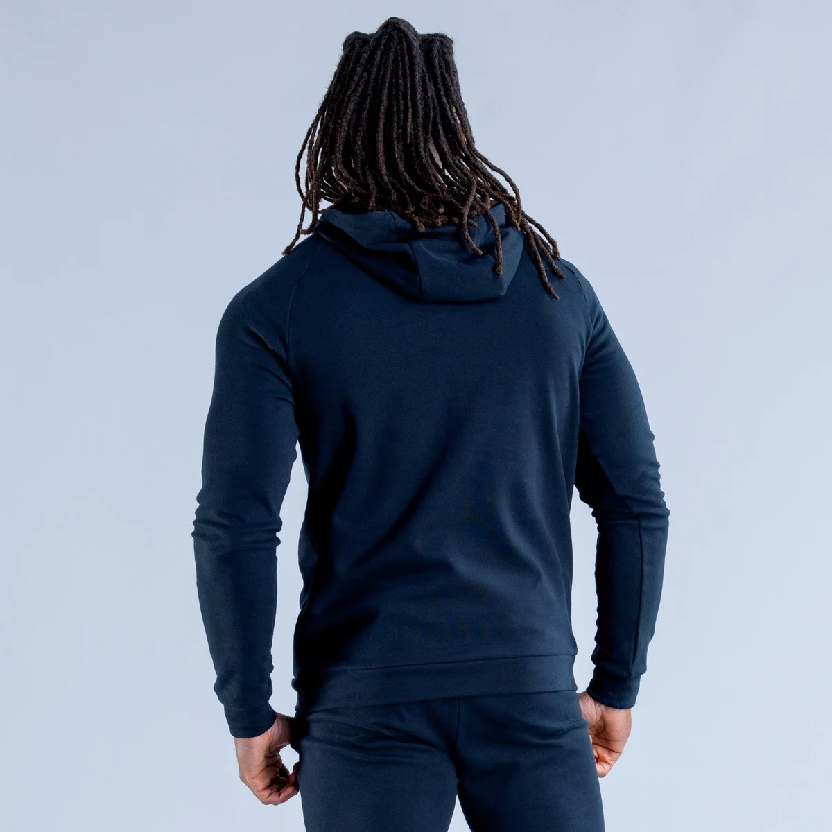 Sudadera Stealth con Capucha - imagen 3
