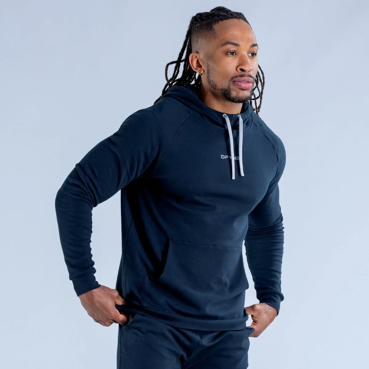 Sudadera Stealth con Capucha - imagen 4