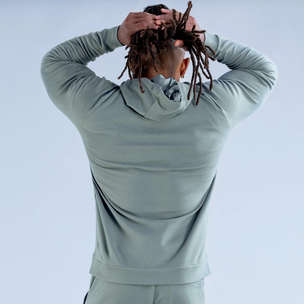 Sudadera Stealth con Capucha - imagen 3