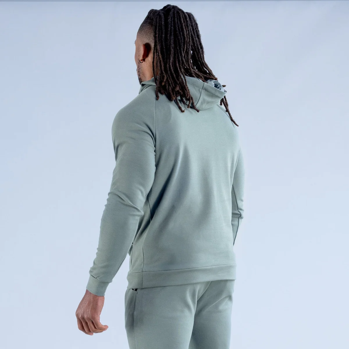 Sudadera Stealth con Capucha