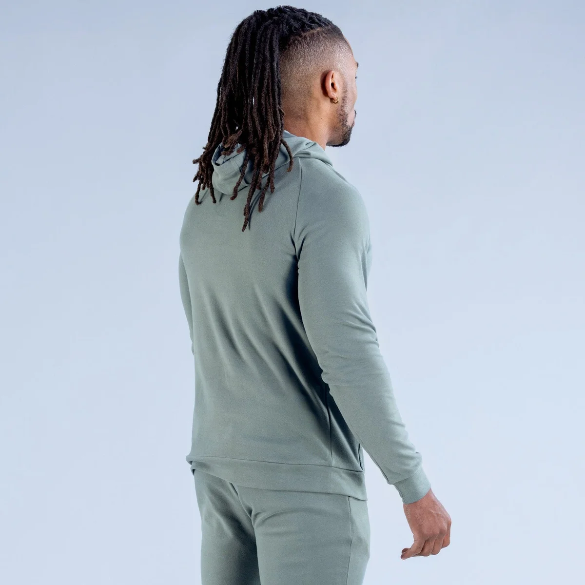 Sudadera Stealth con Capucha - imagen 5