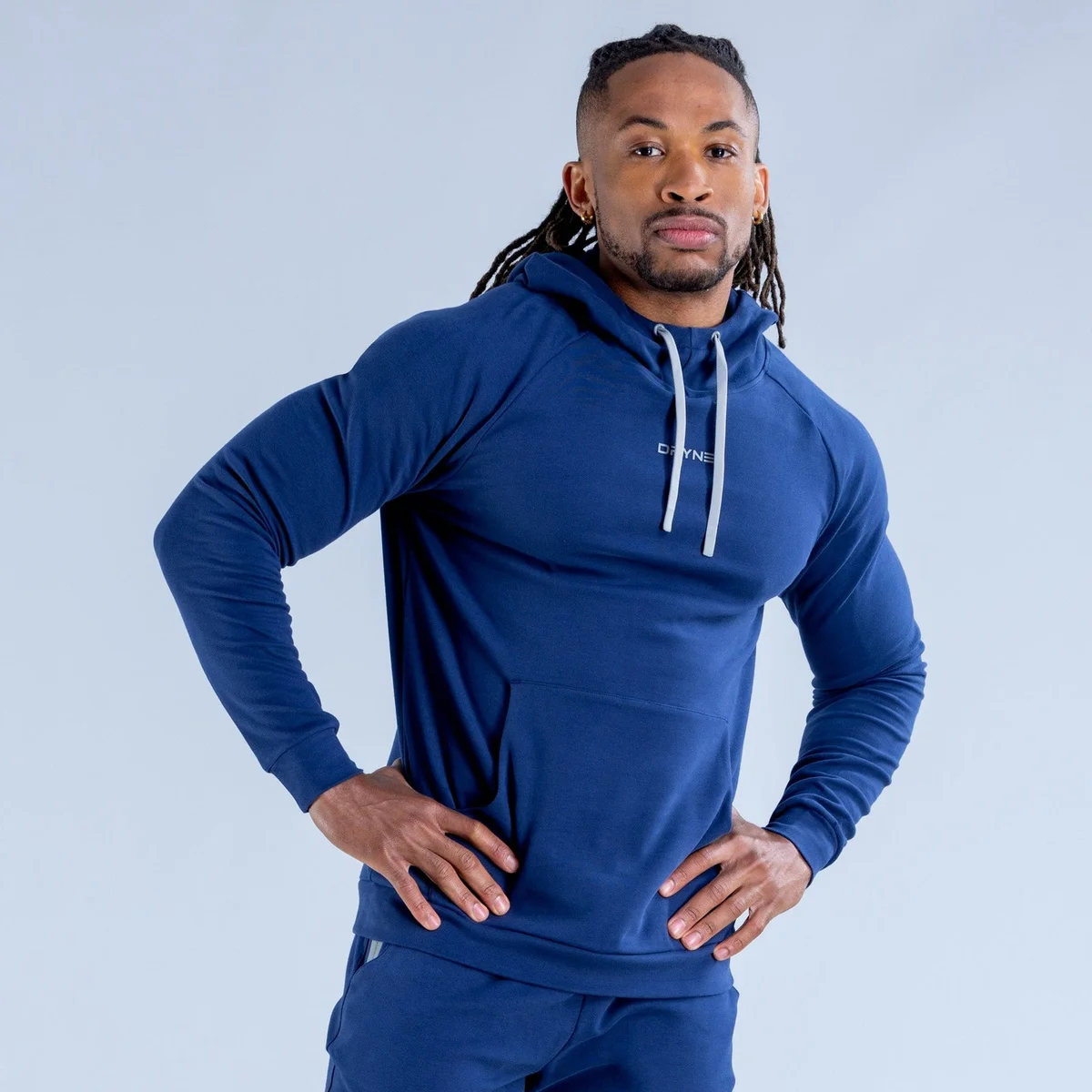 Sudadera Stealth con Capucha - imagen 5