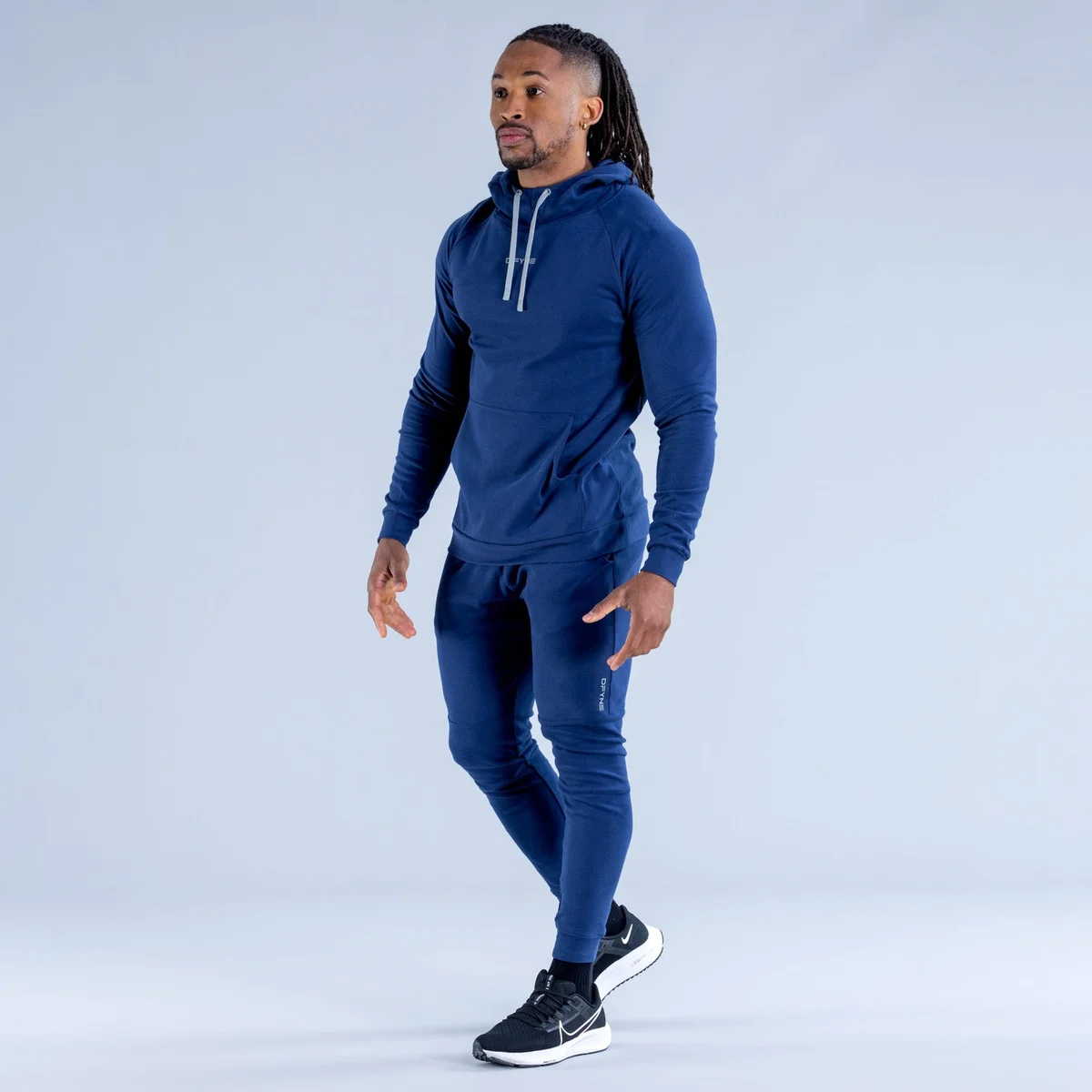 Sudadera Stealth con Capucha - imagen 4