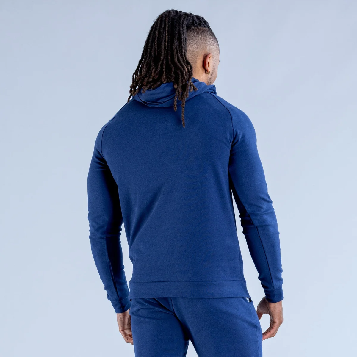 Sudadera Stealth con Capucha