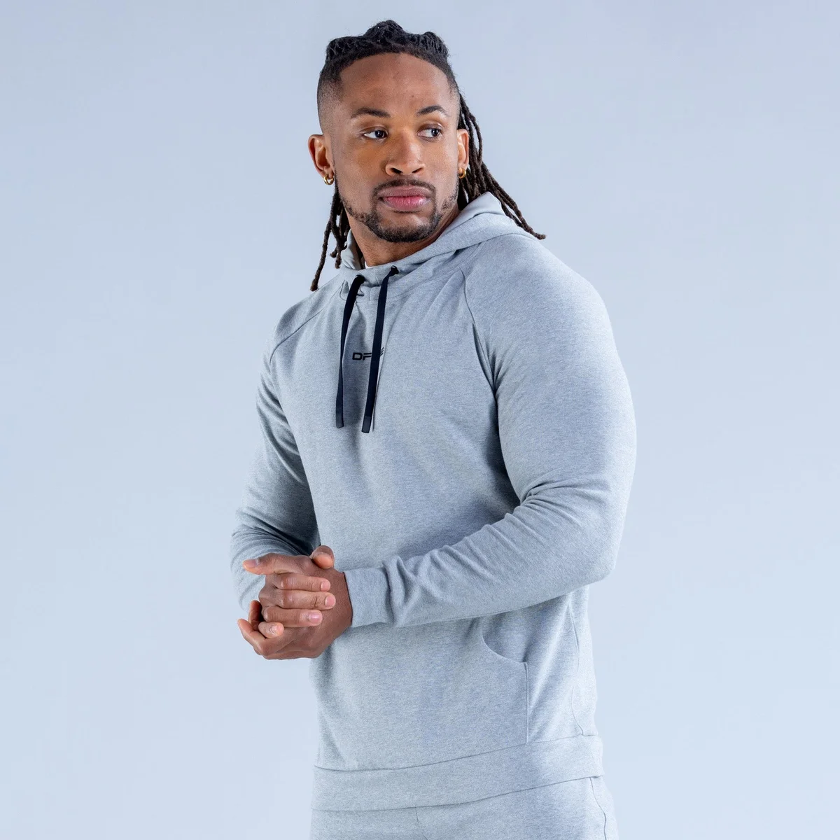 Sudadera Stealth con Capucha