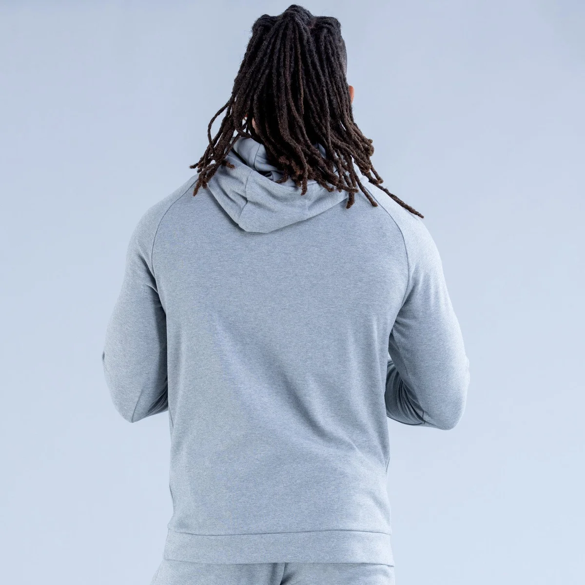 Sudadera Stealth con Capucha - imagen 3