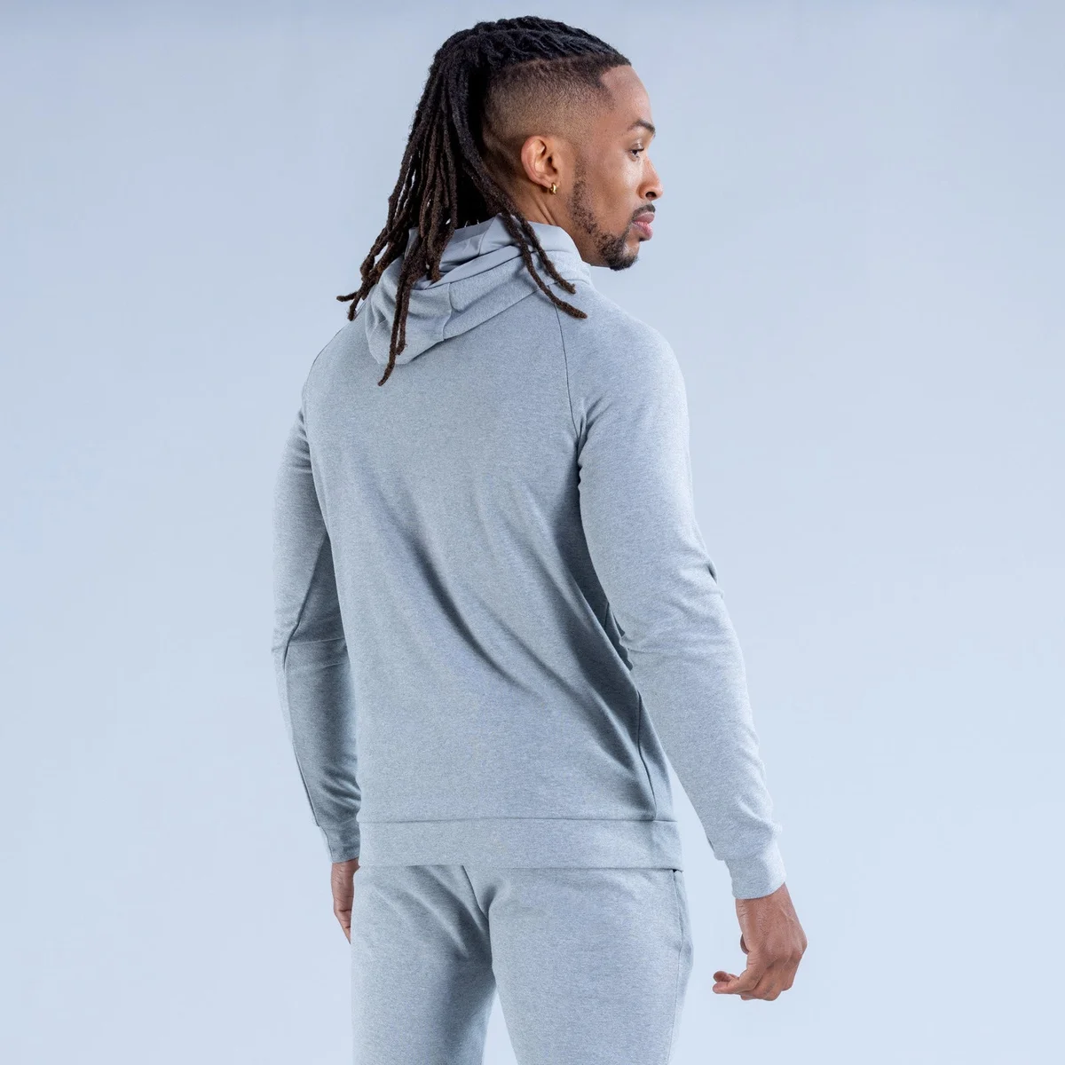 Sudadera Stealth con Capucha