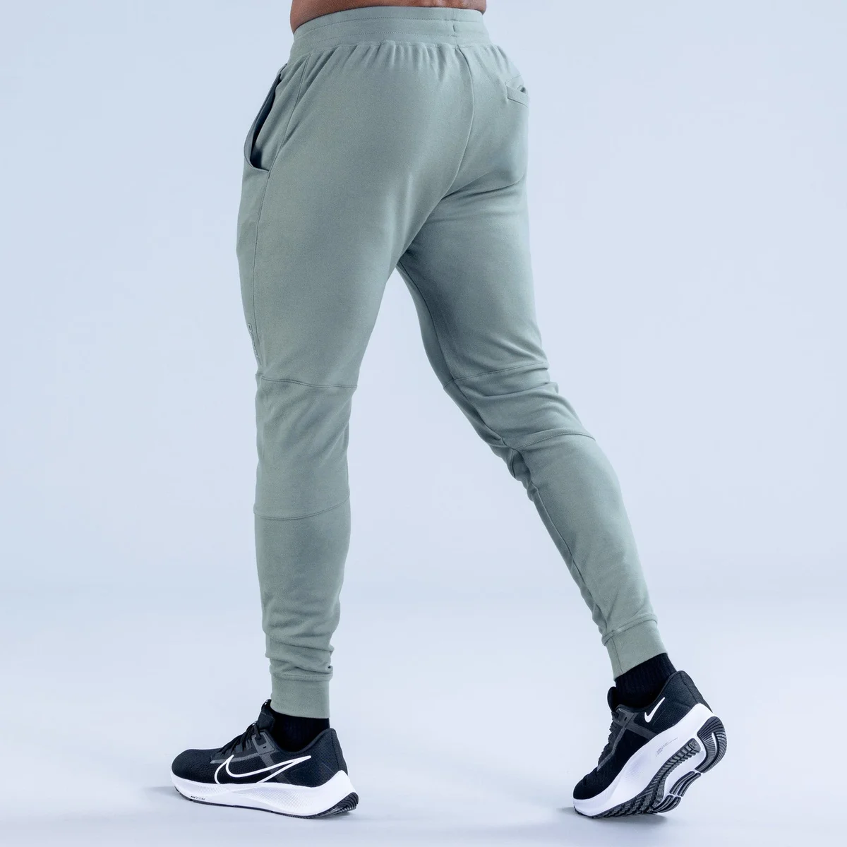 Pantalón Jogger Stealth de Corte Estrecho - imagen 5