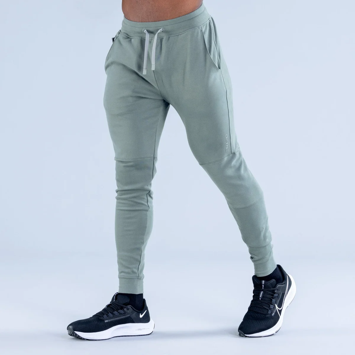 Pantalón Jogger Stealth de Corte Estrecho