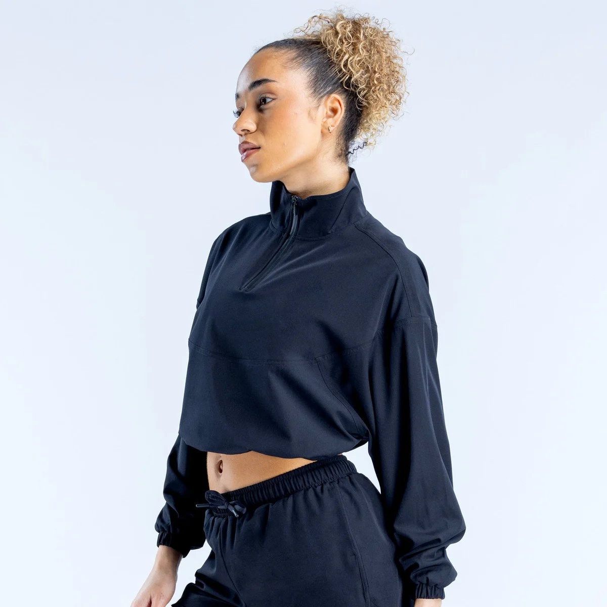 Chaqueta Corta Origin con Cierre - imagen 4