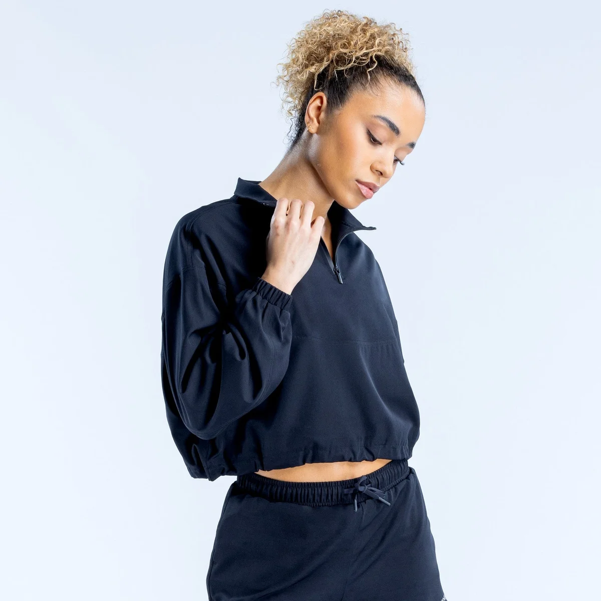 Chaqueta Corta Origin con Cierre - imagen 3