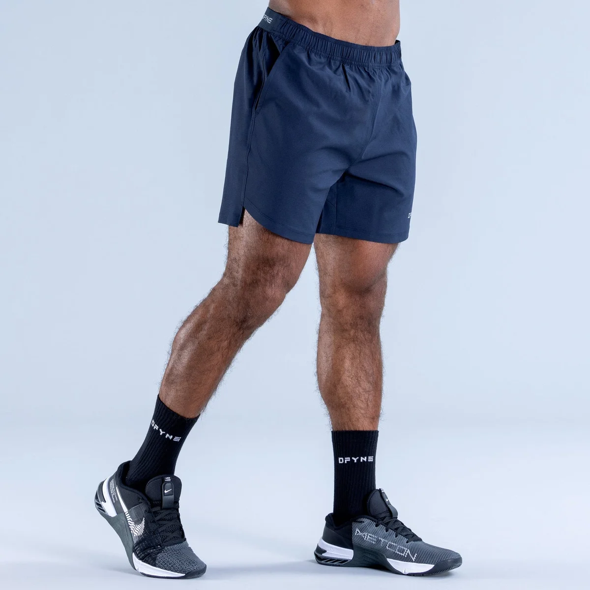 Shorts de Entrenamiento Stealth - imagen 4
