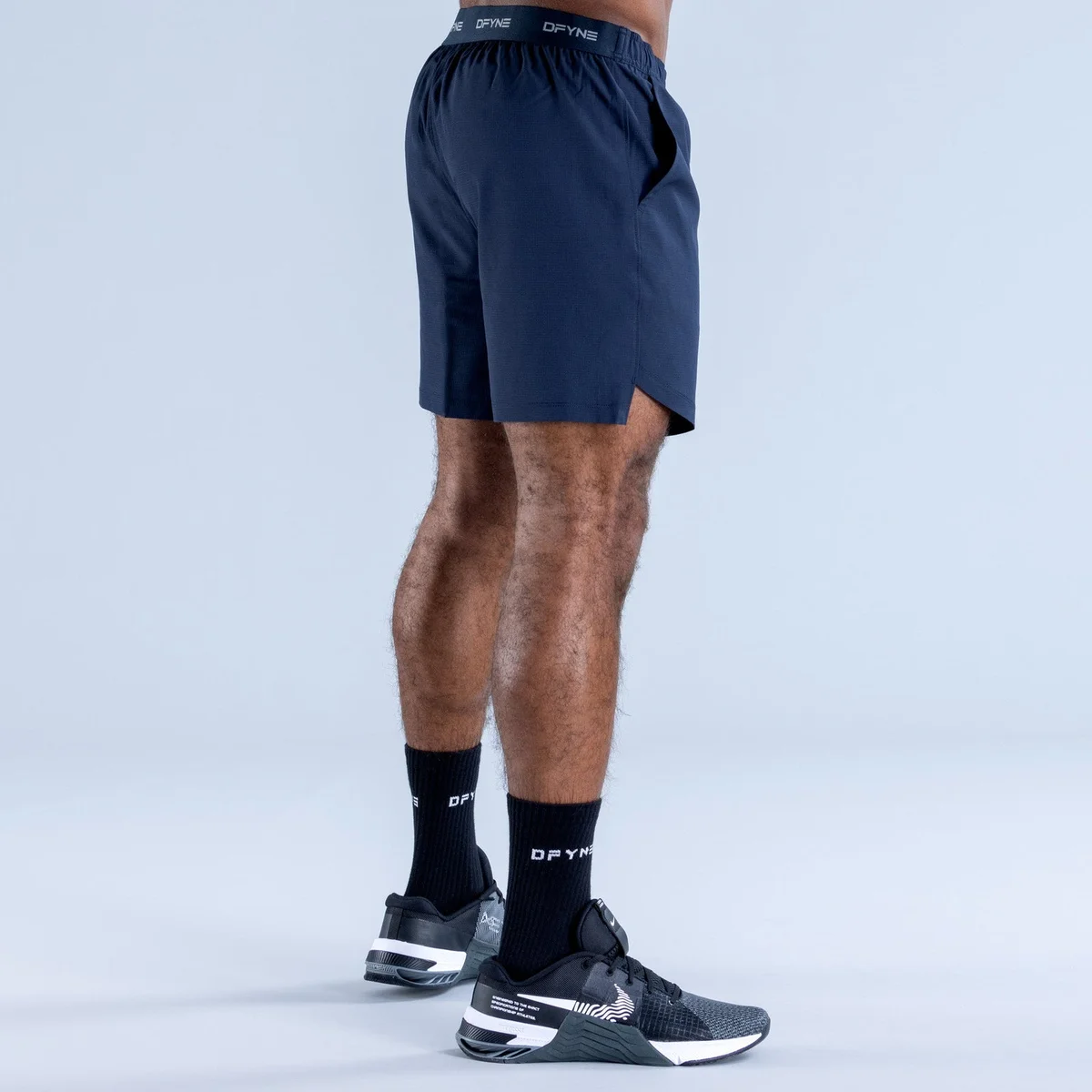 Shorts de Entrenamiento Stealth - imagen 3