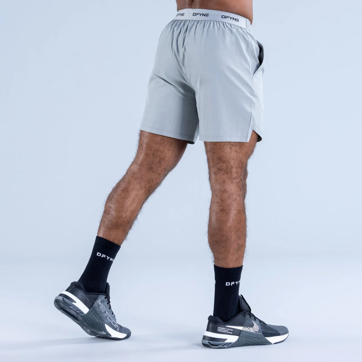 Shorts de Entrenamiento Stealth - imagen 3