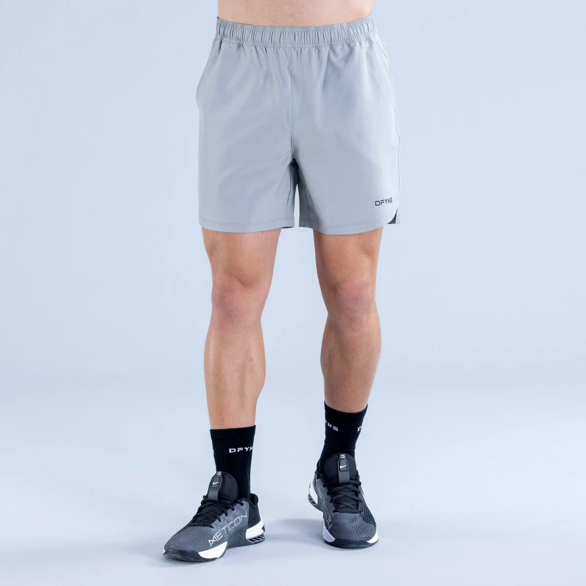 Shorts de Entrenamiento Stealth - imagen 4