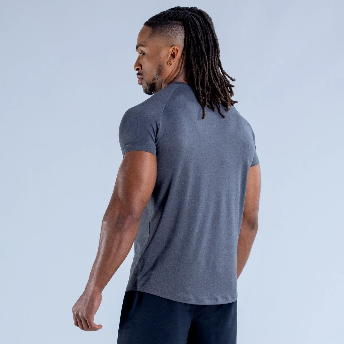Camiseta de Entrenamiento Stealth