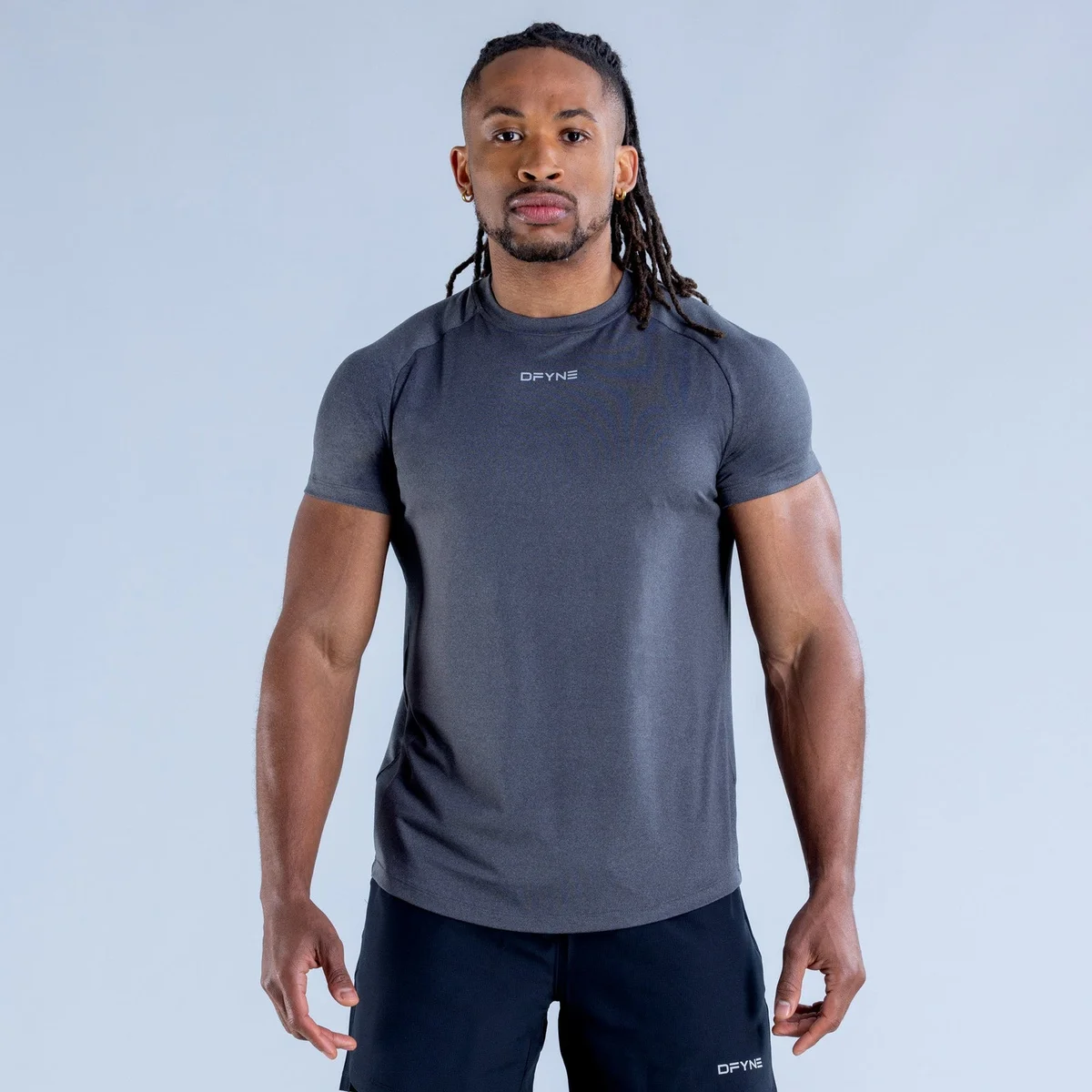 Camiseta de Entrenamiento Stealth - imagen 3