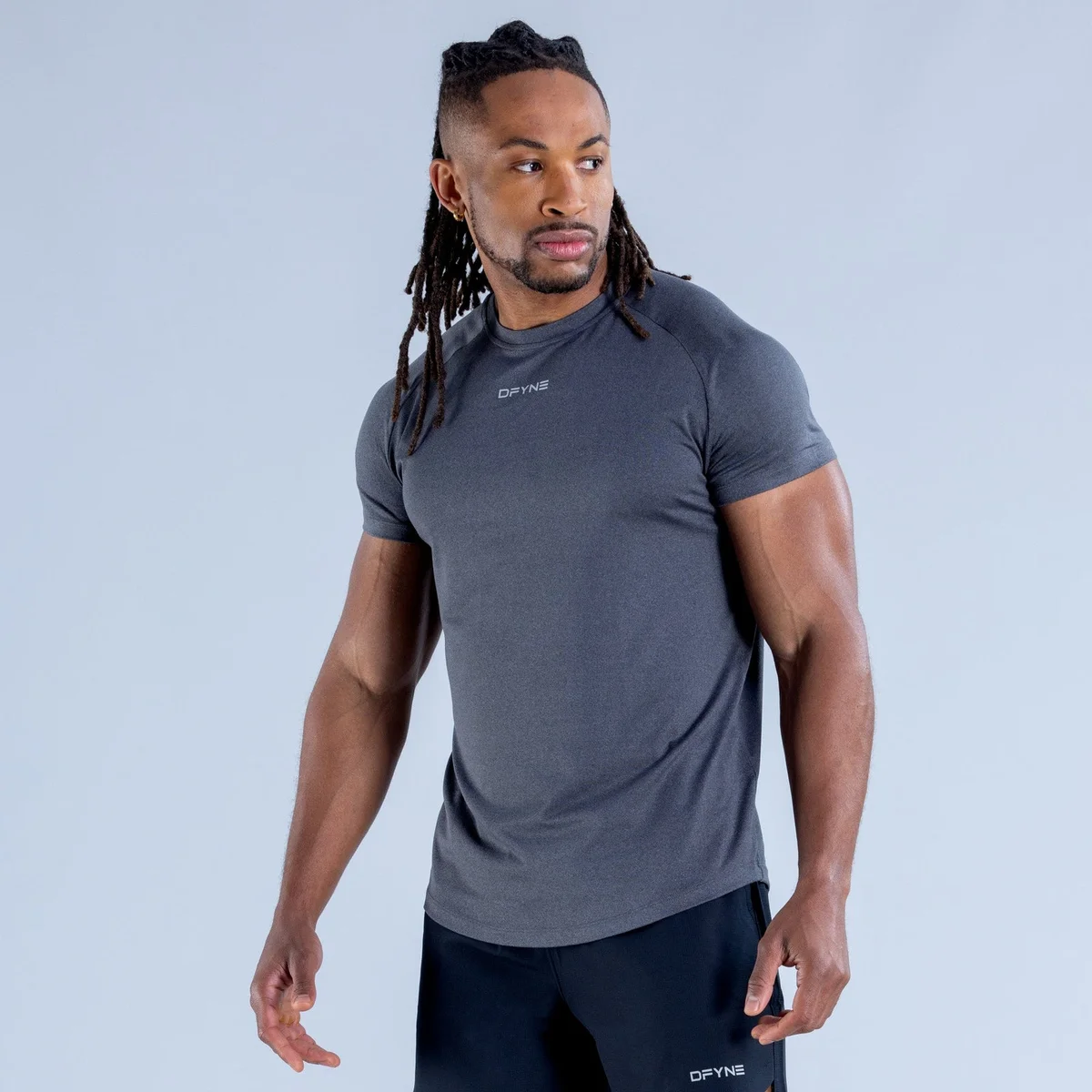 Camiseta de Entrenamiento Stealth