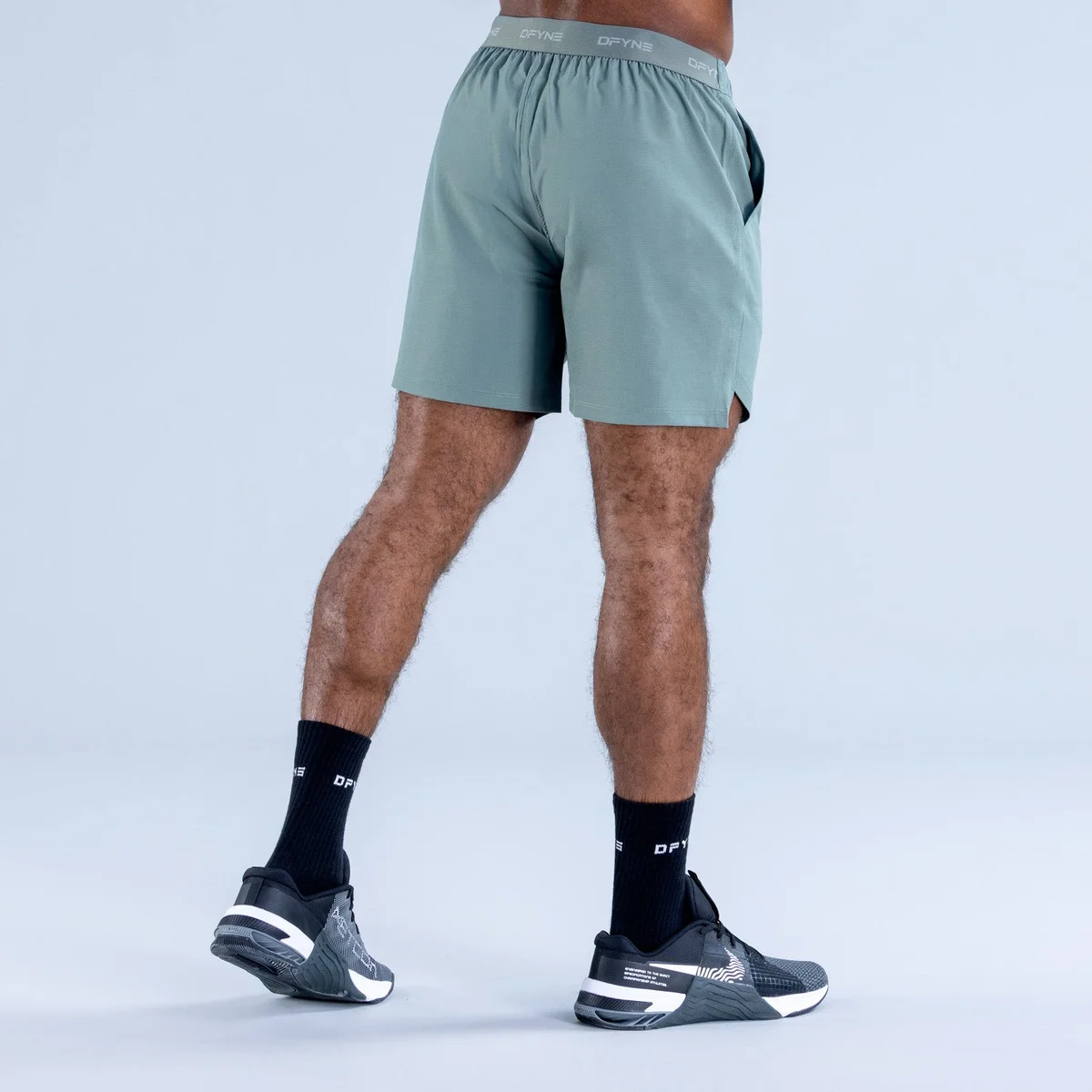 Shorts de Entrenamiento Stealth - imagen 2
