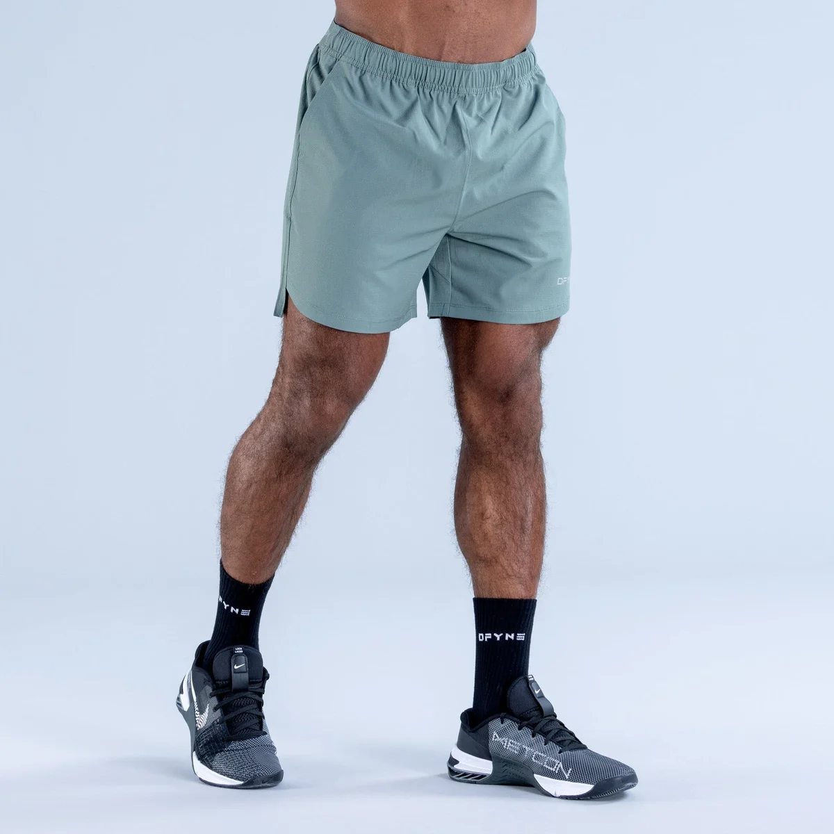 Shorts de Entrenamiento Stealth - imagen 5