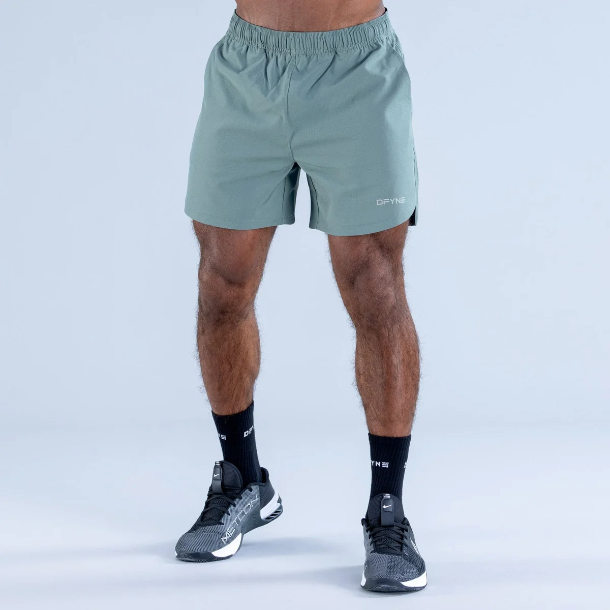 Shorts de Entrenamiento Stealth - imagen 3