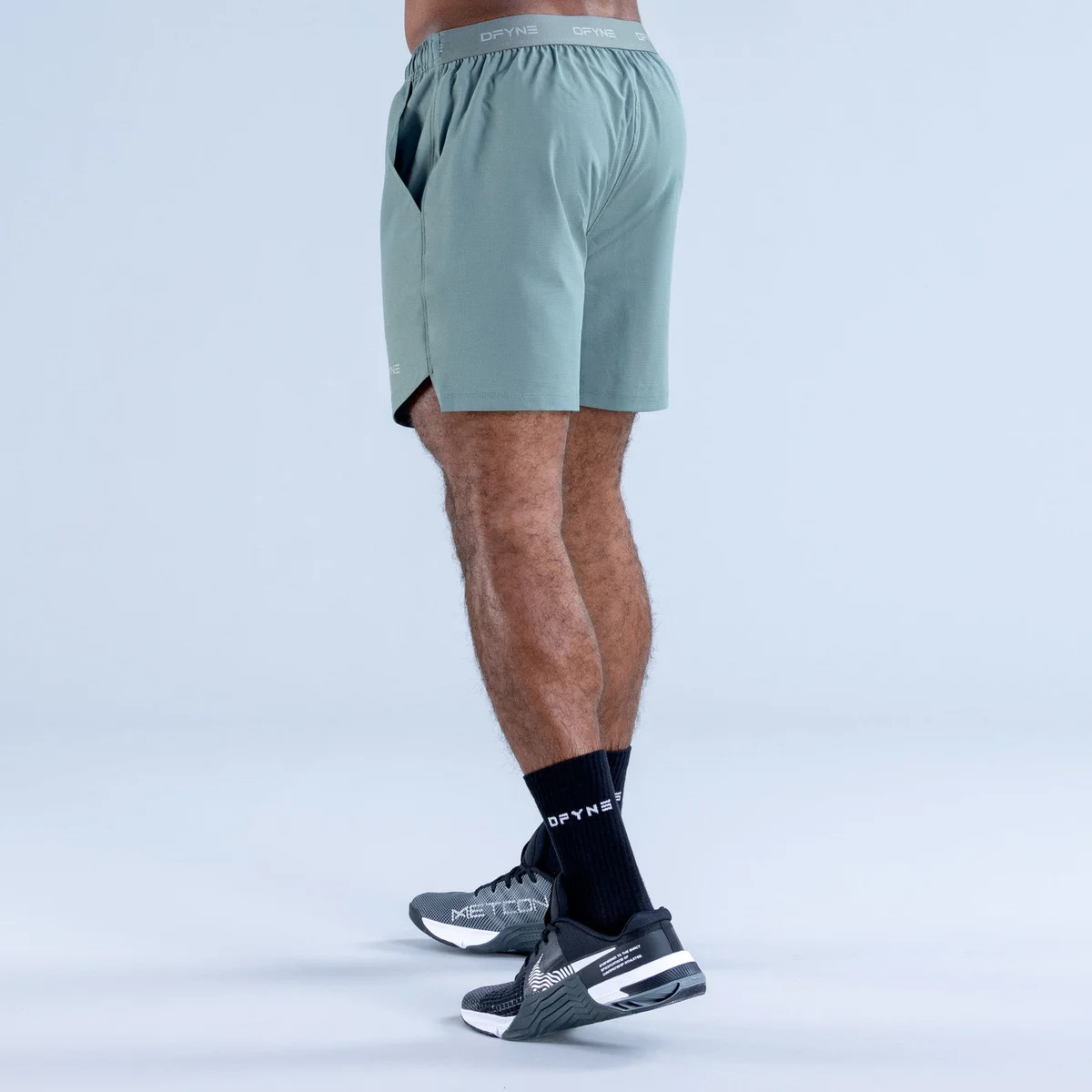 Shorts de Entrenamiento Stealth - imagen 4