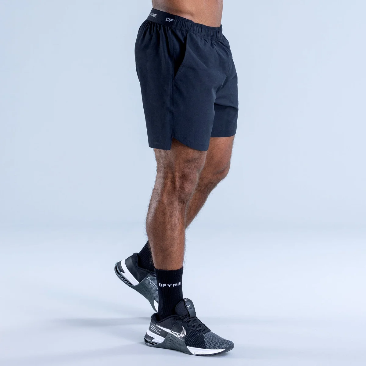 Shorts de Entrenamiento Stealth - imagen 3