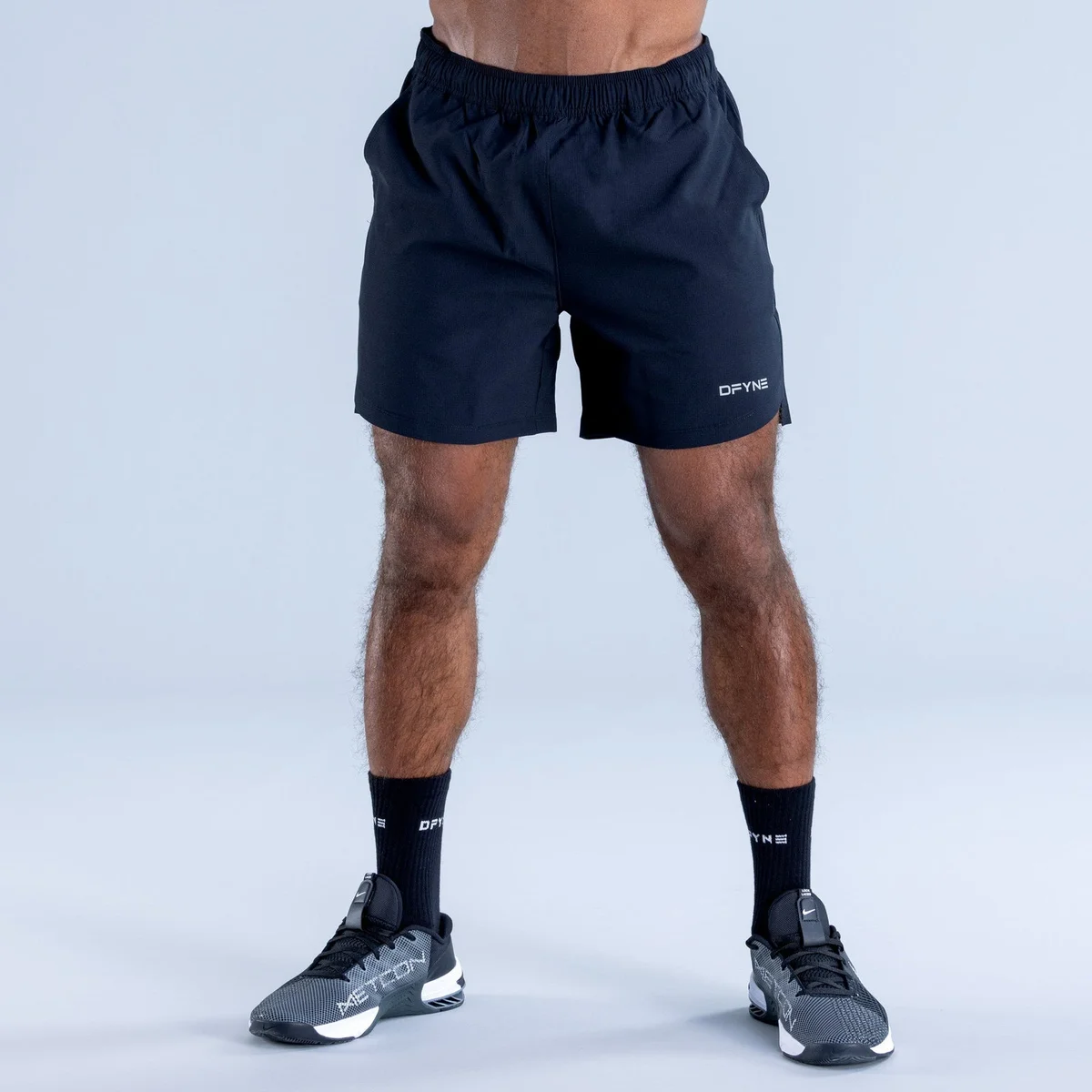 Shorts de Entrenamiento Stealth - imagen 4