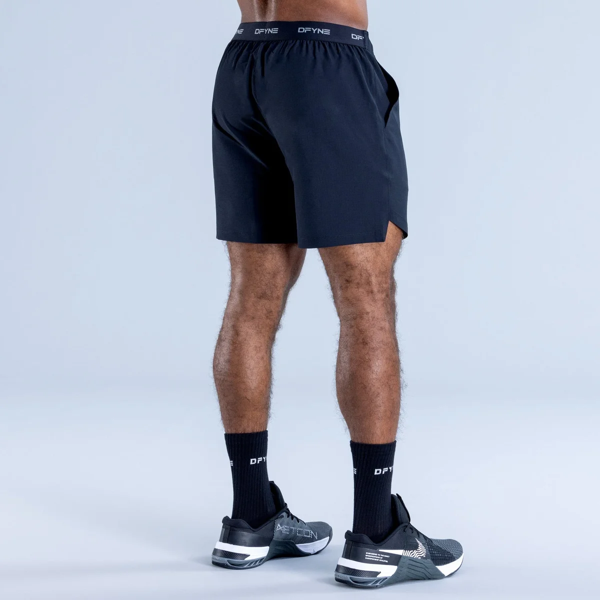 Shorts de Entrenamiento Stealth