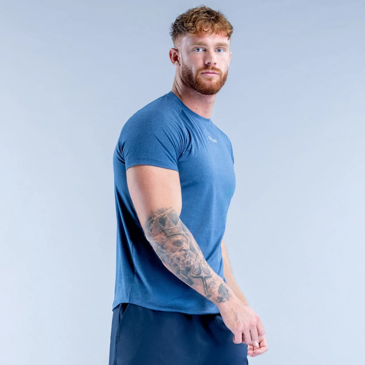 Camiseta de Entrenamiento Stealth - imagen 4