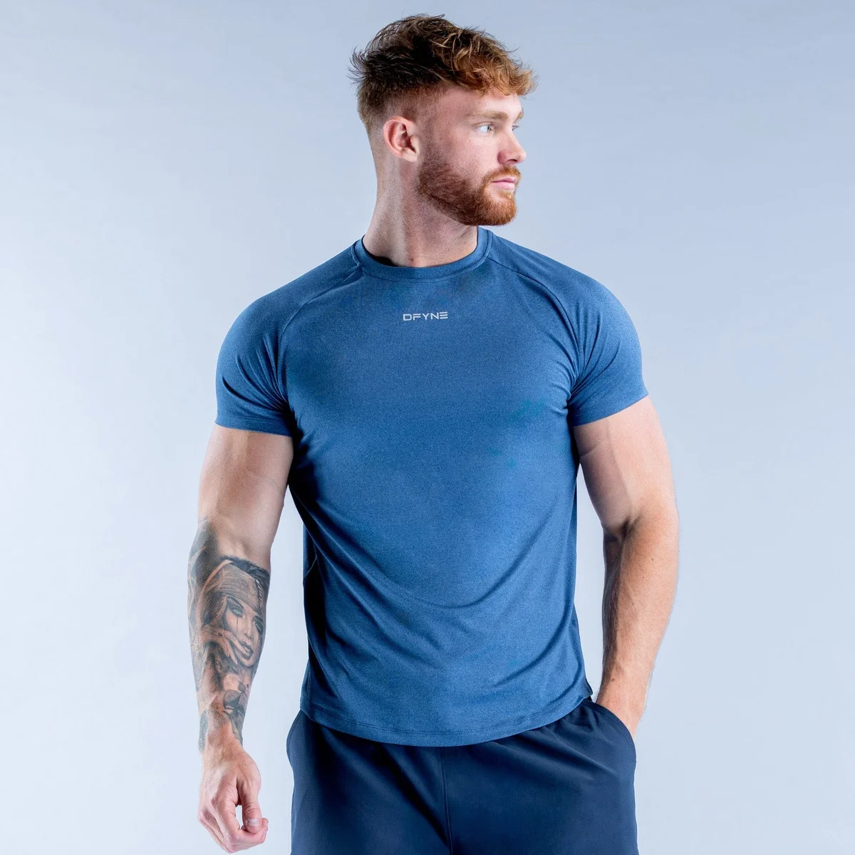 Camiseta de Entrenamiento Stealth - imagen 3