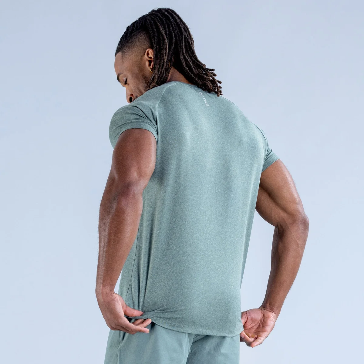 Camiseta de Entrenamiento Stealth