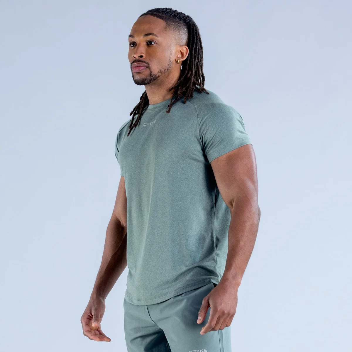 Camiseta de Entrenamiento Stealth