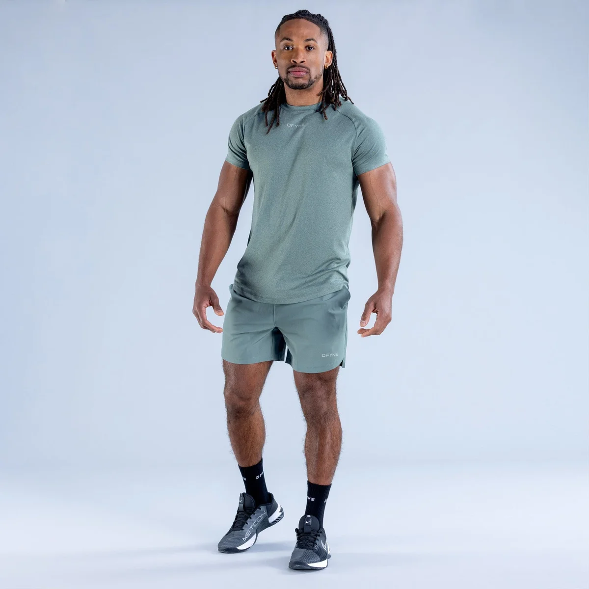 Camiseta de Entrenamiento Stealth - imagen 4