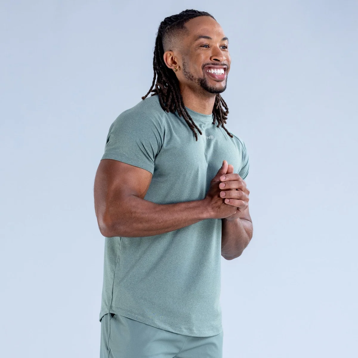 Camiseta de Entrenamiento Stealth - imagen 3