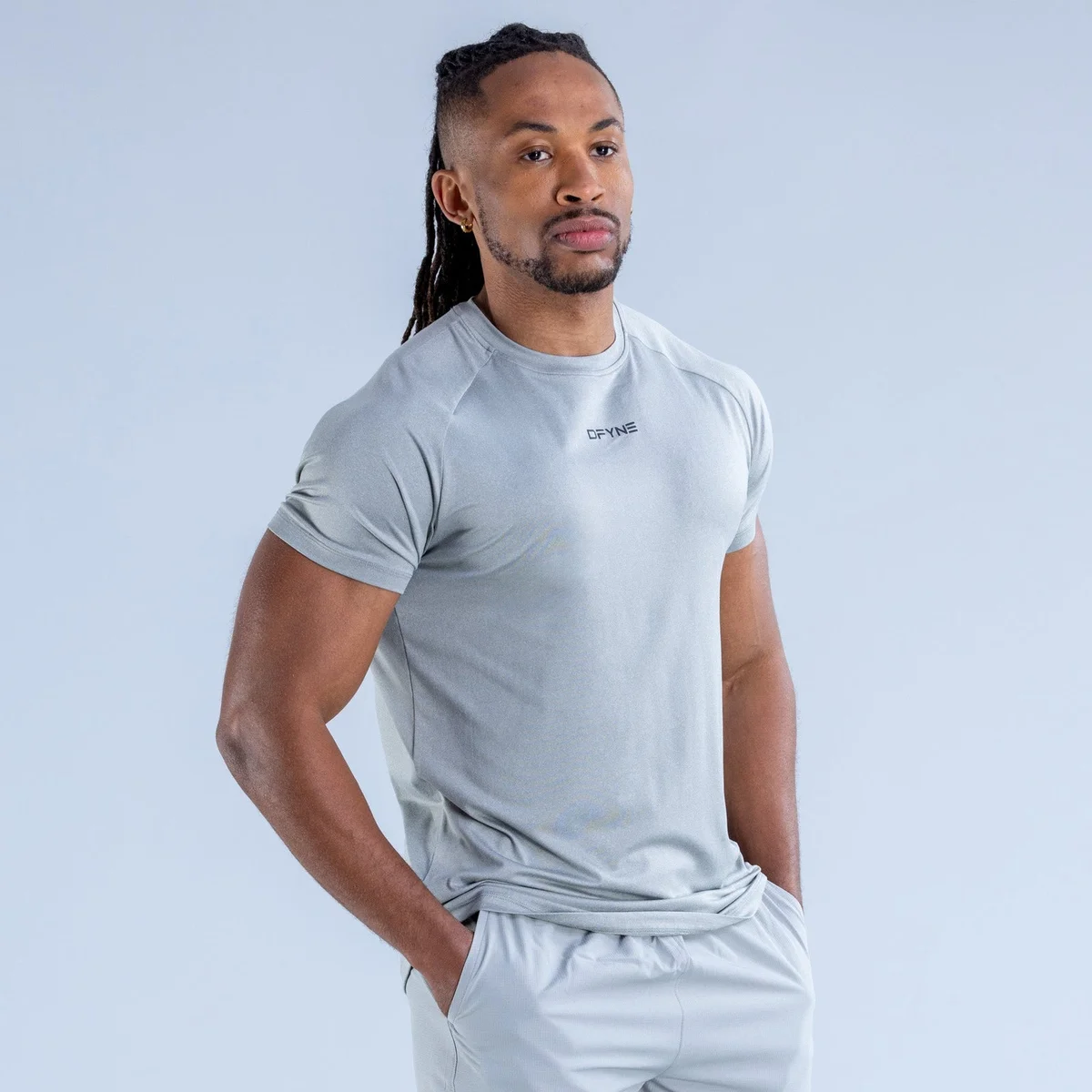 Camiseta de Entrenamiento Stealth - imagen 3