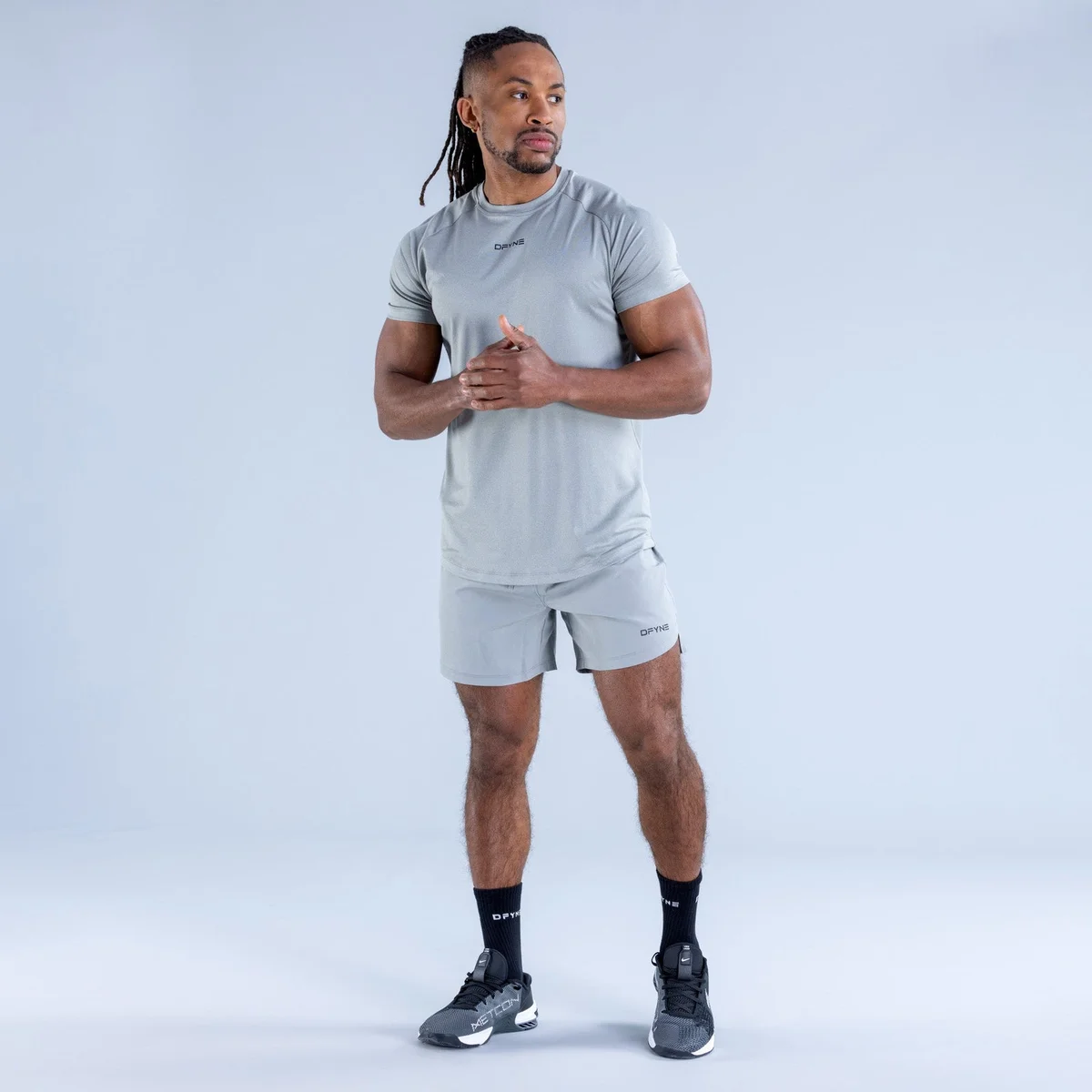 Camiseta de Entrenamiento Stealth - imagen 4