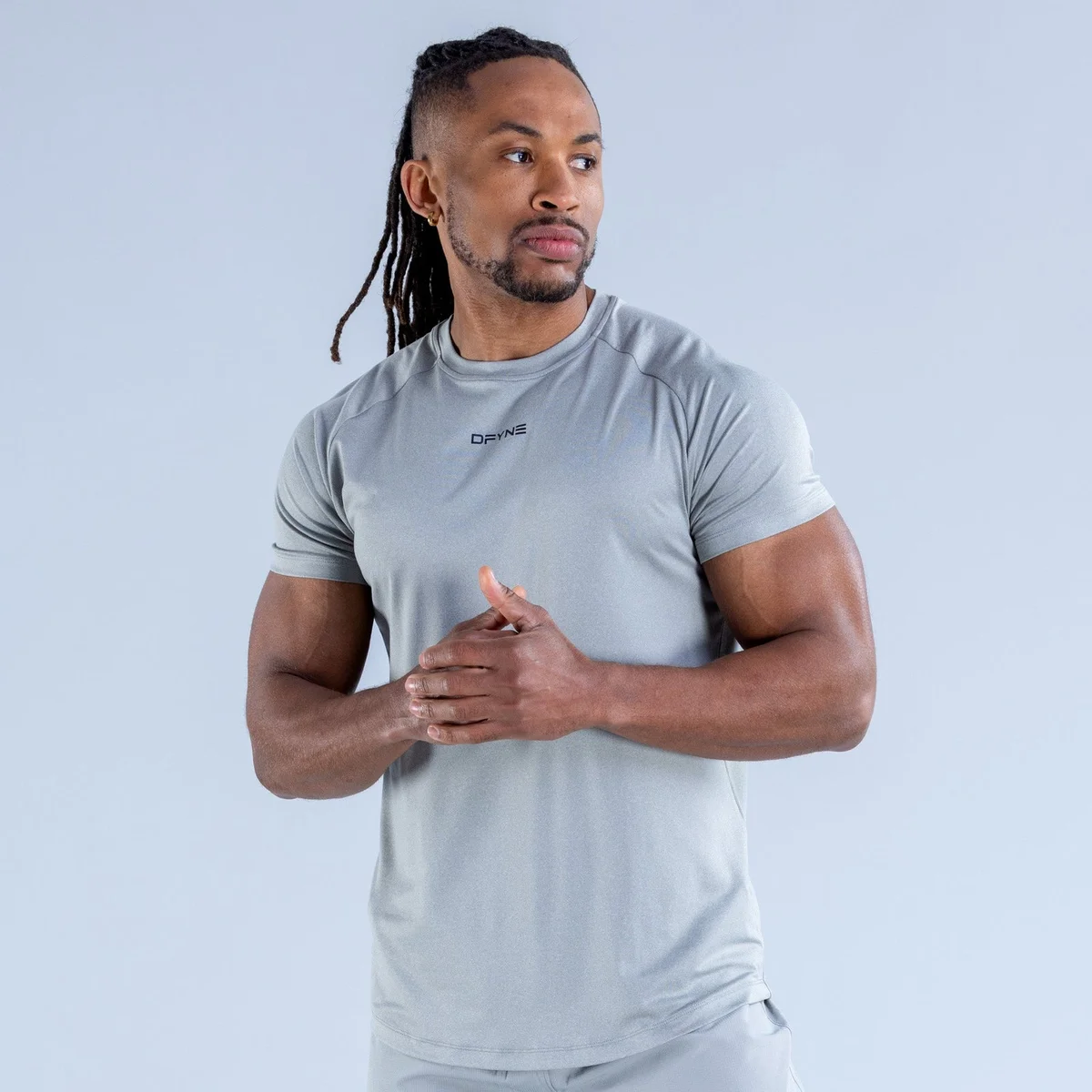 Camiseta de Entrenamiento Stealth